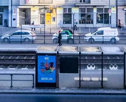 Mitte: Torstr: Gewerbefläche mit 230 m² - direkt ROSA-LUXEMBURG-PLATZ ab SOFORT zu VERMIETEN