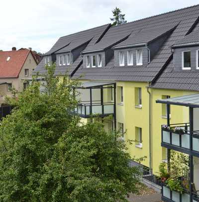 ***Günstige 2-Zimmer Wohnung ohne Balkon in Fallersleben***