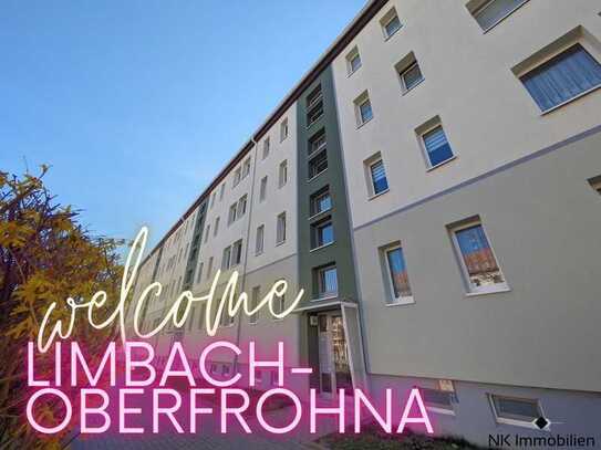 ++ gemütliche 1-Raum Wohnung mit Balkon in schöner, ruhiger Wohnanlage ++