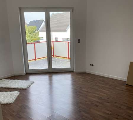 Ansprechende und neuwertige 3-Zimmer-Wohnung mit gehobener Innenausstattung mit Balkon in Euskirchen