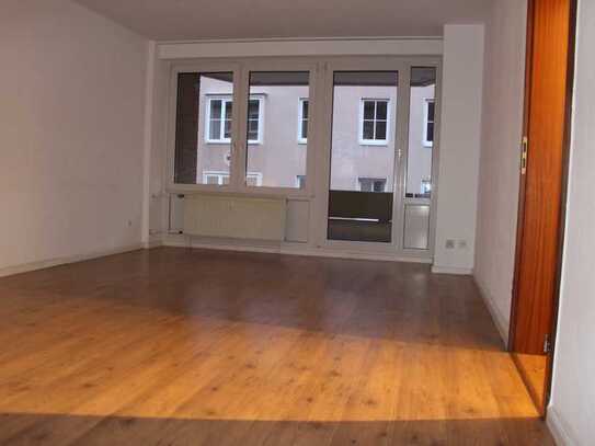 Schöne Wohnung in direkter Nähe zum Lister Platz