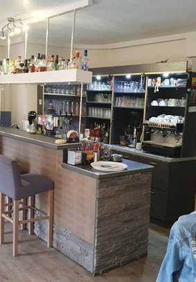 Cafe - Bistro - Frühstücks Lounge , ,Zentrale Lage in Giengen a.Brenz