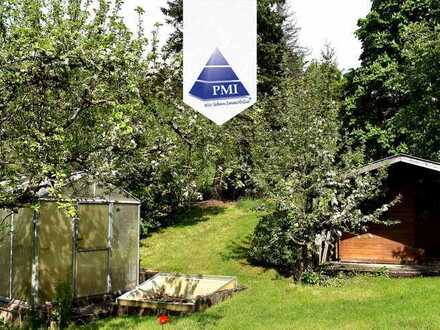 **Zwei Doppelhaushälften** mit großem Garten, Garage, Stellplatz in Aldingen