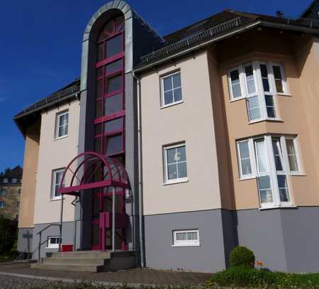 Frisch renovierte, gemütliche Wohnung mit Badewanne und Dusche