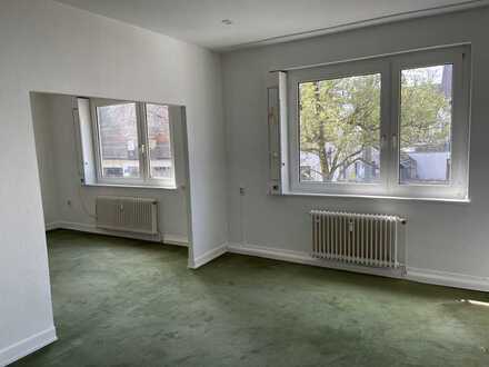 NIESEN IMMOBILIEN - Zentral gelegene Wohnung in Köln Weidenpesch