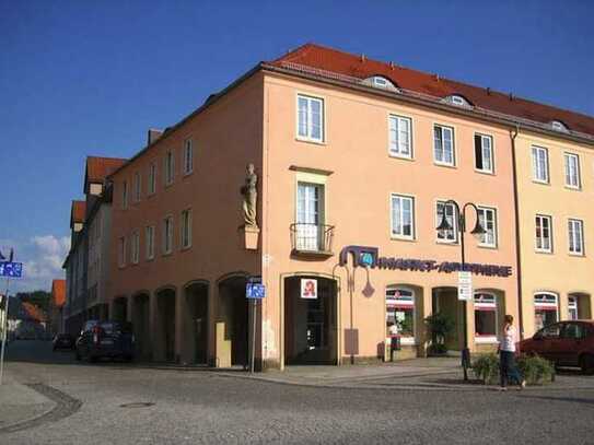 Wohnen am Marktplatz