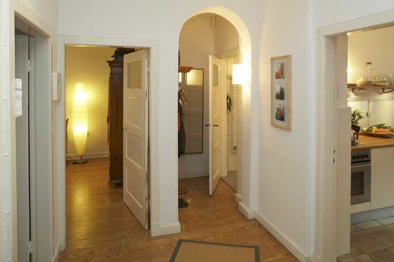 Wohnen mit Altbaucharme – 54 m² in bester Lage Winterhude I Privat · Keine Maklerprovision