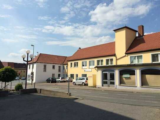 Büro im Zentrum von Breitengüßbach