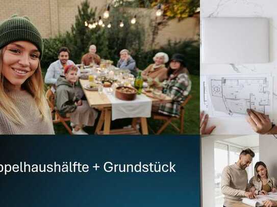 Eleganz in Struktur: Ihr Traumhaus für hohe Ansprüche wartet!