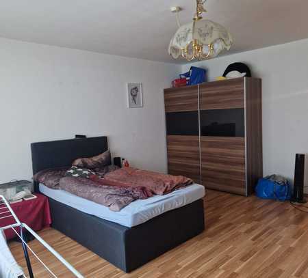 3,5 Zimmer Wohnung in Bulmke-Hüllen