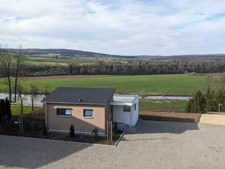 Ferien-Wochenend Tiny-Mobil House in toller Lage