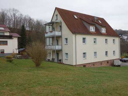Für Kapitalanleger ! Provisionsfrei ! 6-Familienhaus mit sehr guter Mieterstruktur