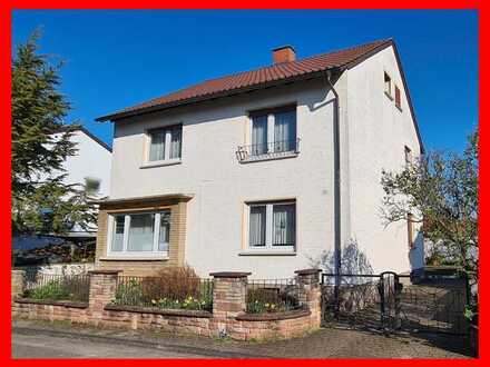 Bestlage sucht Familie!