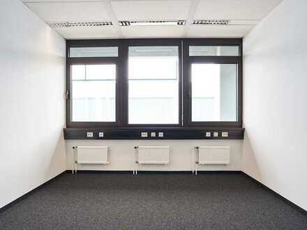 Aktion: Frisch renovierte Büros ab 6,50 EUR/m² - 6 Monate mietfrei!