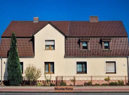 2-Familienhaus - provisionsfrei