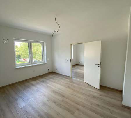 *Erstbezug nach Komplettsanierung* 3-ZKB- Wohnung m. Balkon Mainz-Kastel