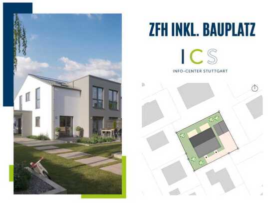 Traumhaftes Zweifamilienhaus in Top Lage!