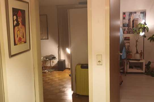 Exklusive, gepflegte 3-Zimmer-Wohnung mit EBK in Esslingen am Neckar