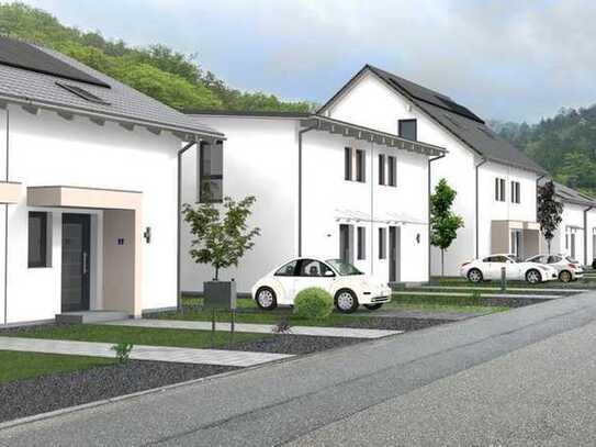 Große Möglichkeiten - großes Baugrundstück in Eberbach