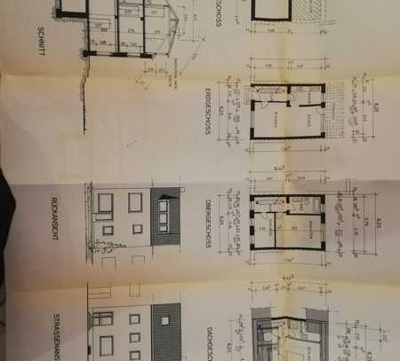 gepflegtes 4-Raum-Reihenhaus in Düren