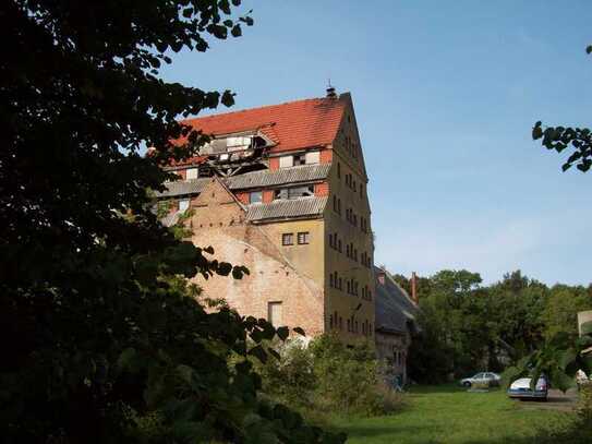 Leben mit Ausblick: 2- Zimmerwohnung mit schöner Terrasse und Sauna