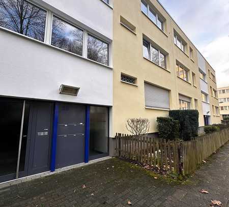 RIDA FLATS - Geräumige 4-Zi.-Wohnung in zentraler Lage von Köln-Kalk – Ideal für Familien oder WG!