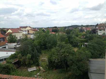 1 Zimmer Appartemnet mit Garten in Helmstedt