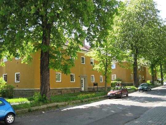 Stop! Gut geschnittene 2-Zimmer-Wohnung in Stadtlage