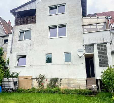 Gepflegtes 2-Familienhaus in Höhenlage in Thaleischweiler-Fröschen