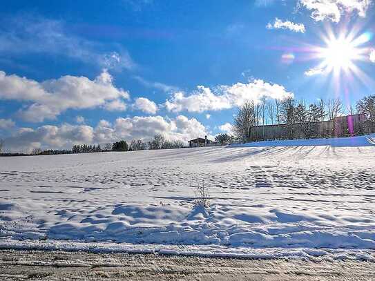 STARNBERG: SONNIG UND RUHIG GELEGEN!