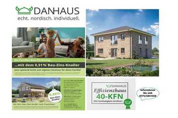 Die perfekte Wohlfühloase – Modernes Einfamilienhaus von Danhaus