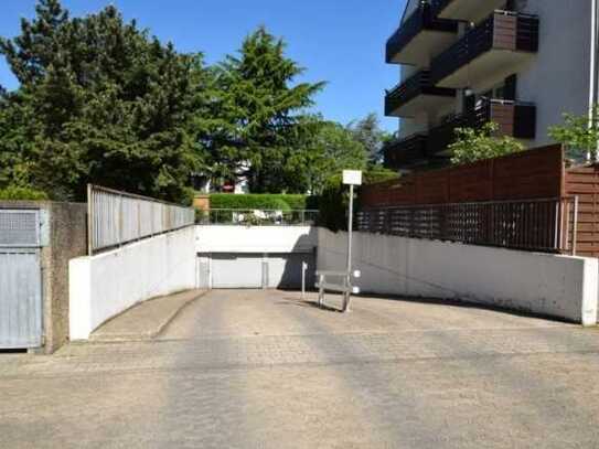 Tiefgaragenstellplatz in Düsseldorf-Hassels – In der Donk 20 – zu verkaufen
