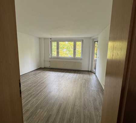 Modernisierte 3-Zimmer-Wohnung mit Balkon und Einbauküche in Bietigheim-Bissingen