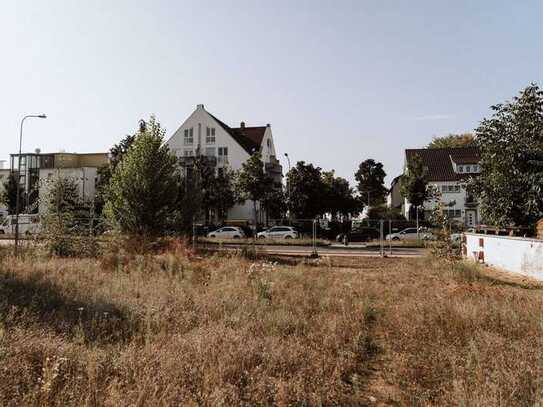 Hotelgrundstück inkl. Planung+Baugenehmigung - Zentrale Lage