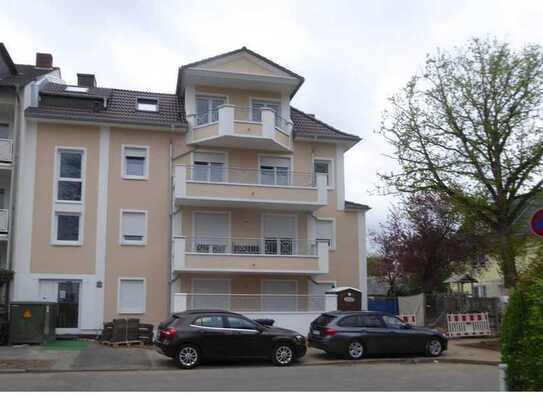 Freundliche 3-Zimmer-Wohnung mit Balkon und Einbauküche in Bonn, inkl. Wärmepumpe und SmartHome