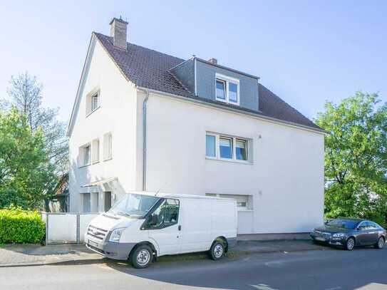 Vollvermietetes 6-Familienhaus in Remscheid-Reinshagen