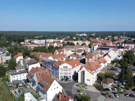 Attraktives Anlageobjekt in zentraler Lage in Weißwasser