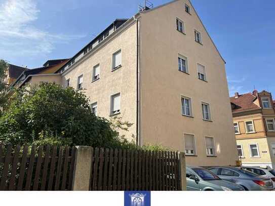 Perfekte Familienwohnung mit vorteilhafter Raumaufteilung