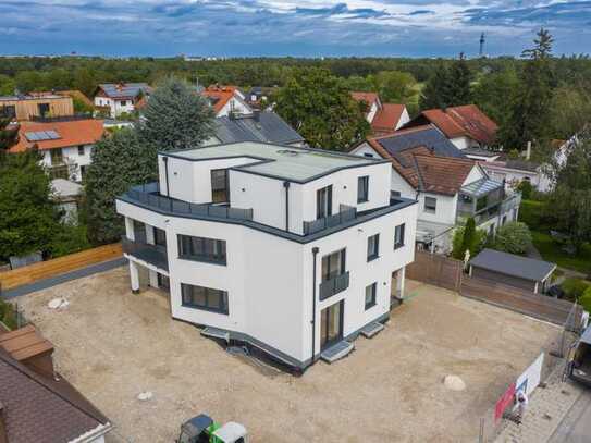 Ruhige 3,5 Zimmer-Whg