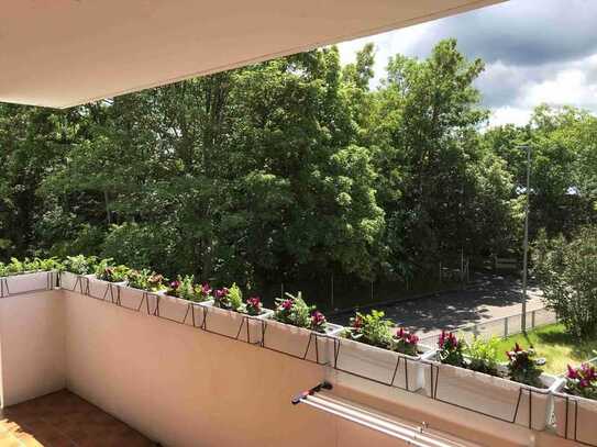Offen für Angebote: Wohnung in Leonberg