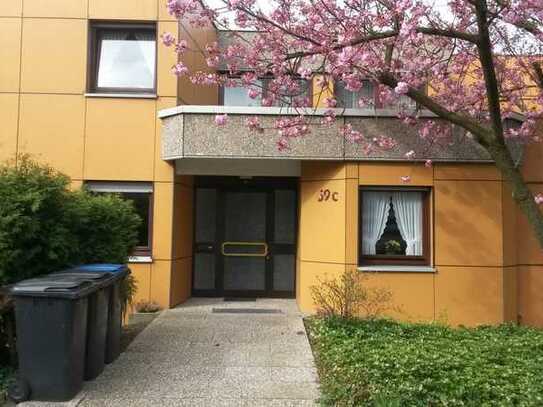 2 Zimmer Senioren Wohnung am Bruder Jordern Haus