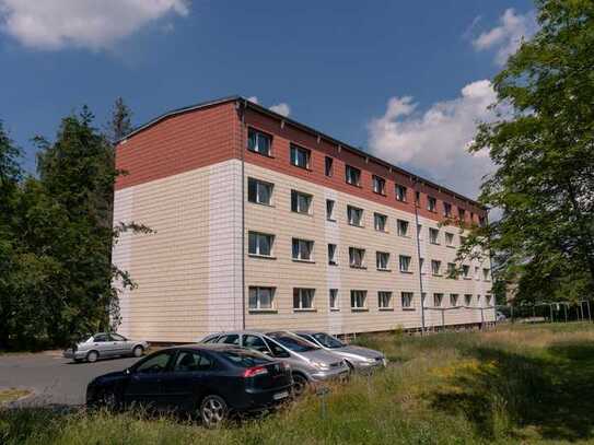 2-Zimmer Wohnung (2./3. OG) | Groß Plasten