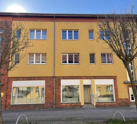 Viel Platz, vielseitige Möglichkeiten - Charmantes Gewerbeobjekt in Schöneweide zu vermieten
