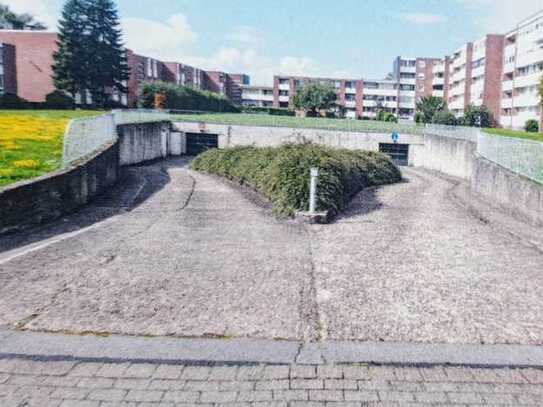 Garagenstellplatz