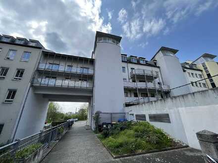 Schulungsflächen auf dem Kaßberg in Chemnitz mieten