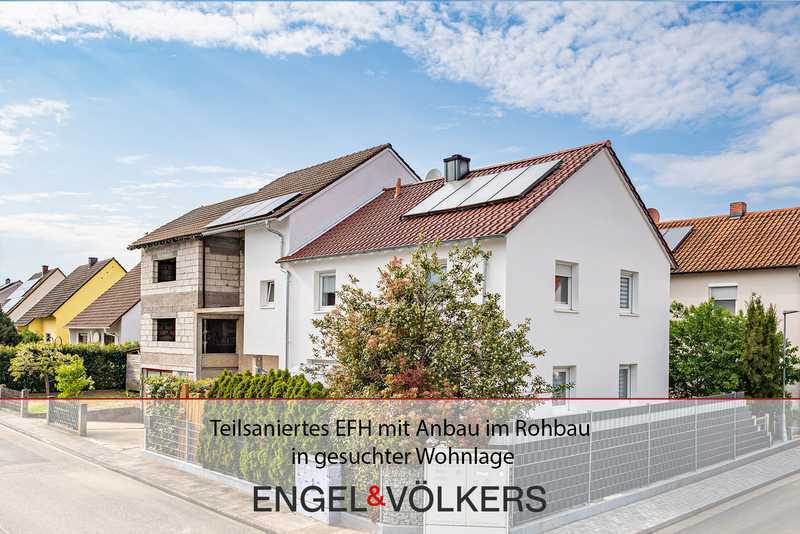 Real Estate Title Image Background