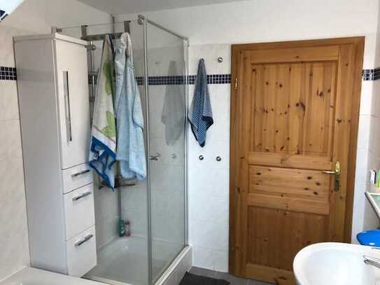 Schönes 4-Zimmer-Reihenmittelhaus mit EBK in Winsen (Luhe)