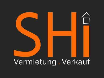 Renovierungsbedürftiges Haus mit viel Potenzial