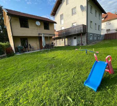 🛑 Ein gepflegtes Einfamilienhaus mit großem Grundstück 🛑