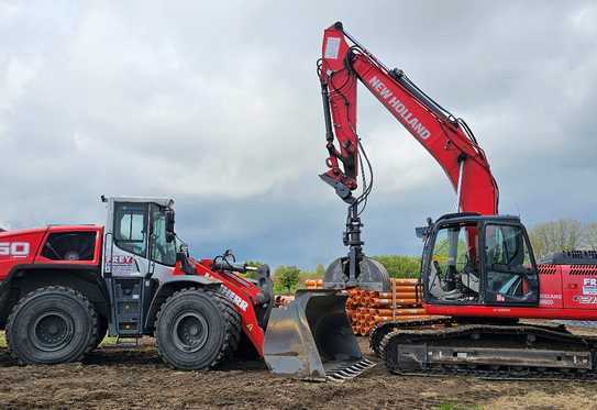 Wohnen in Kloster Lehnin - neue Grundstücke verfügbar